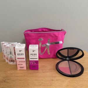 itCosmetics Bundle